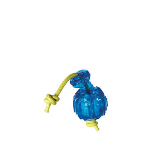 Hero Freezies Tug and Toss Ball