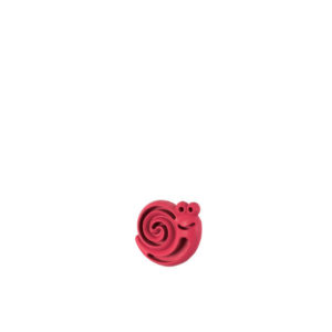 Hero Puppy Sammy the Snail