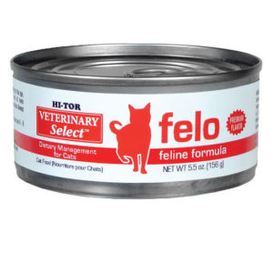Hi-Tor Veterinary Select Felo
