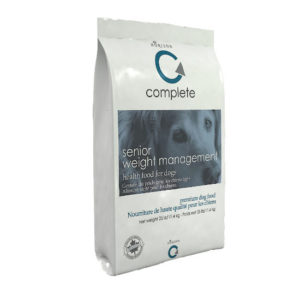 Horizon Complete Senior & Weight Management