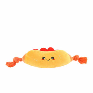 Hugsmart Food Party Hot Dog
