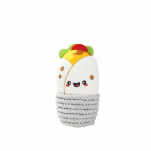 Hugsmart Rope Funz Burrito