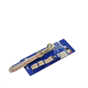 Hunter MLB Official Toronto Blue Jays Leash & Collar Combo