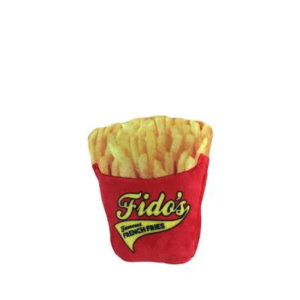 Huxley & Kent - Lulubelles Power Plush - Fido Fries