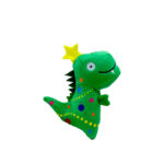 Huxley & Kent - Tree Rex