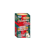 Inaba Churu Purée Holiday Pack