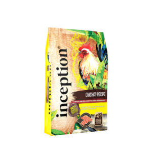 Inception Chicken Recipe