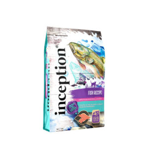 Inception Fish Recipe