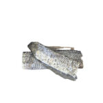 Just Raw Dehydrated Salmon Skin