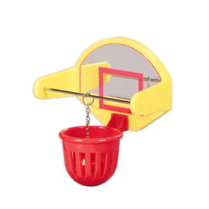 JW Birdie Basketball