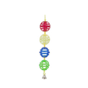 JW Lattice Chain