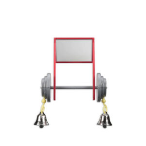 JW Barbell