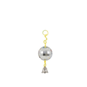 JW Disco Ball
