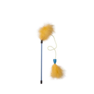 JW Feather Wand