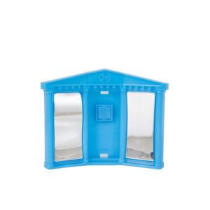JW Fun House Mirror