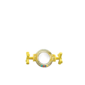 JW Rattle Mirror