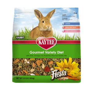 Kaytee Fiesta Rabbit Food
