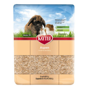 Kaytee Aspen Bedding