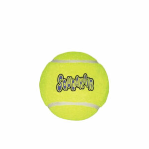 Kong Air Squeaker Ball
