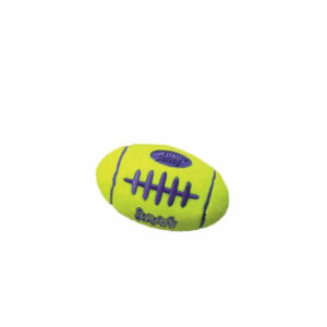 Kong Air Squeaker Football