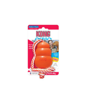 Kong Aqua