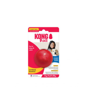 Kong Ball
