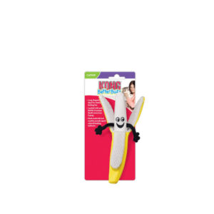 Kong Better Buzz Banana