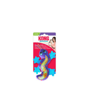 Kong Better Buzz Gecko