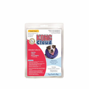 Kong Cloud Collar