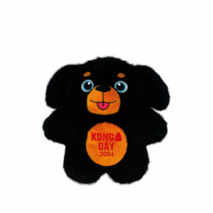 Kong Snuzzles Kong Day Pup