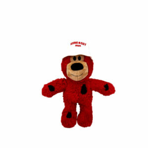 Kong Wild Knots Bear Kong Day