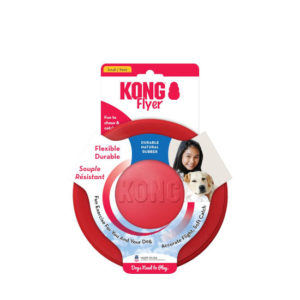 Kong Flyer