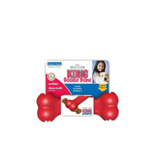 Kong Goodie Bone