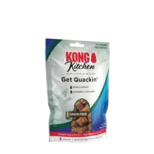 Kong Kitchen Grain Free Get Quackin'