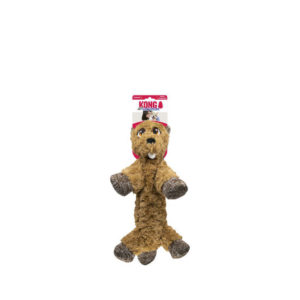 Kong Low Stuff Flopzie Beaver