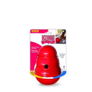 Kong Wobbler