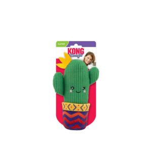 Kong Wrangler Cactus