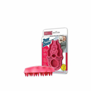 Kong ZoomGroom, Raspberry