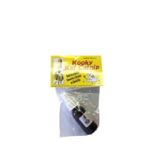 Kooky Katnip Buds in a Bottle Catnip Spray