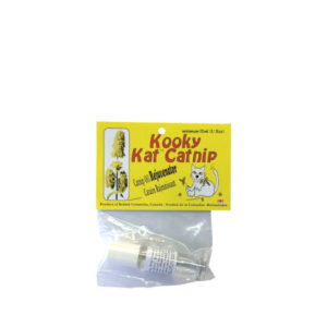 Kooky Katnip Catnip Oil Rejuvenator Roll-On