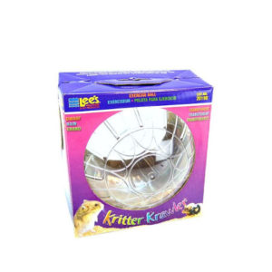 Lees Kritter Krawler, Clear