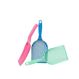 The Litter Lifter - Magic Scoop