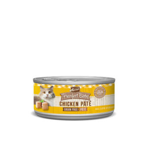 Merrick Purrfect Bistro Grain Free Chicken Pâté