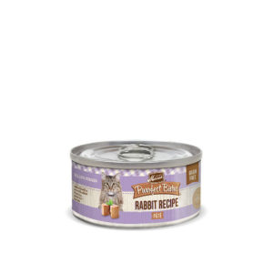 Merrick Purrfect Bistro Grain Free Rabbit Pâté