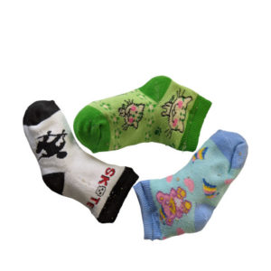 Aunt Lyn's Catnip Sock