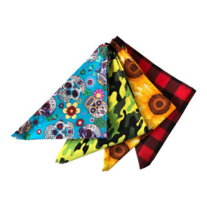 Aunt Lyn's Dog Bandanas