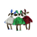 Multipet Holiday Dapper Deer