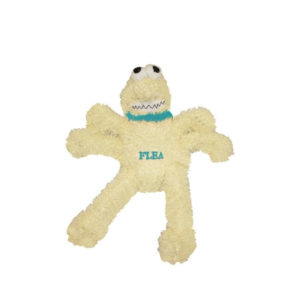 Multipet Flea Toy