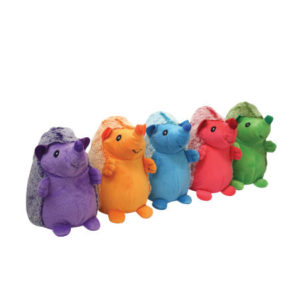 Multipet Hedgehogs