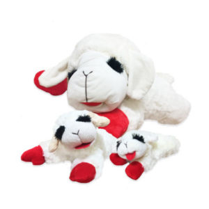 Multipet Lamb Chop